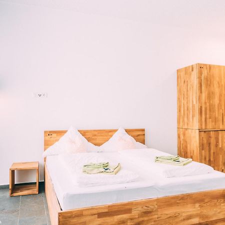 Amtshaus Gut Huegle Boutique Apartments Bad Waldsee Eksteriør billede
