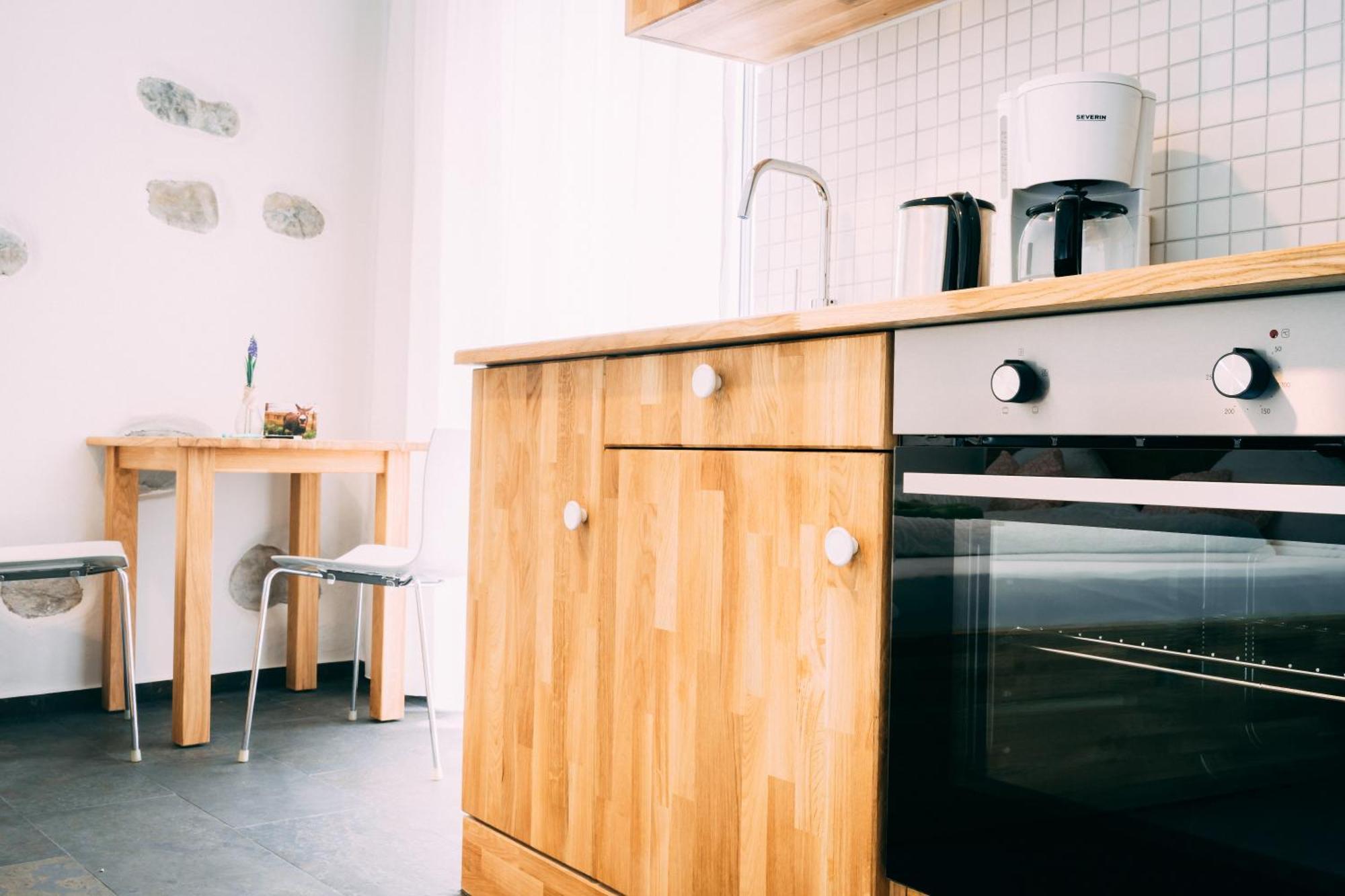 Amtshaus Gut Huegle Boutique Apartments Bad Waldsee Eksteriør billede