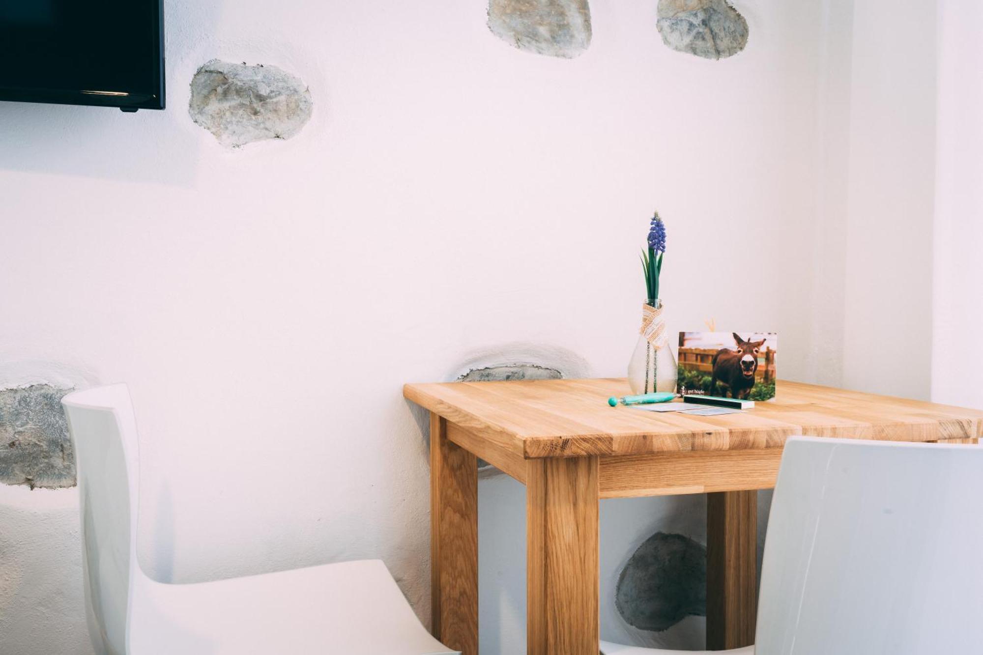 Amtshaus Gut Huegle Boutique Apartments Bad Waldsee Eksteriør billede