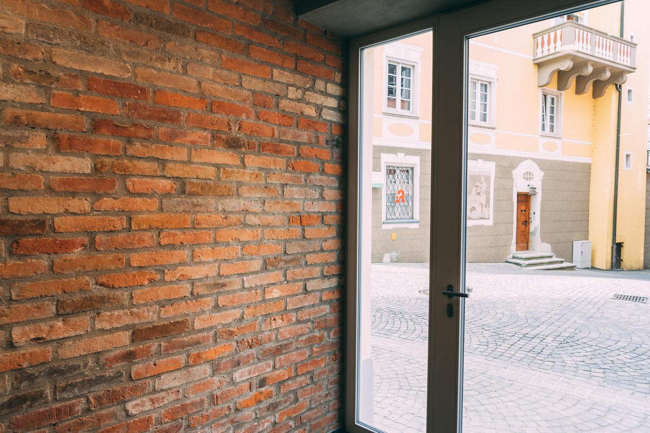 Amtshaus Gut Huegle Boutique Apartments Bad Waldsee Eksteriør billede