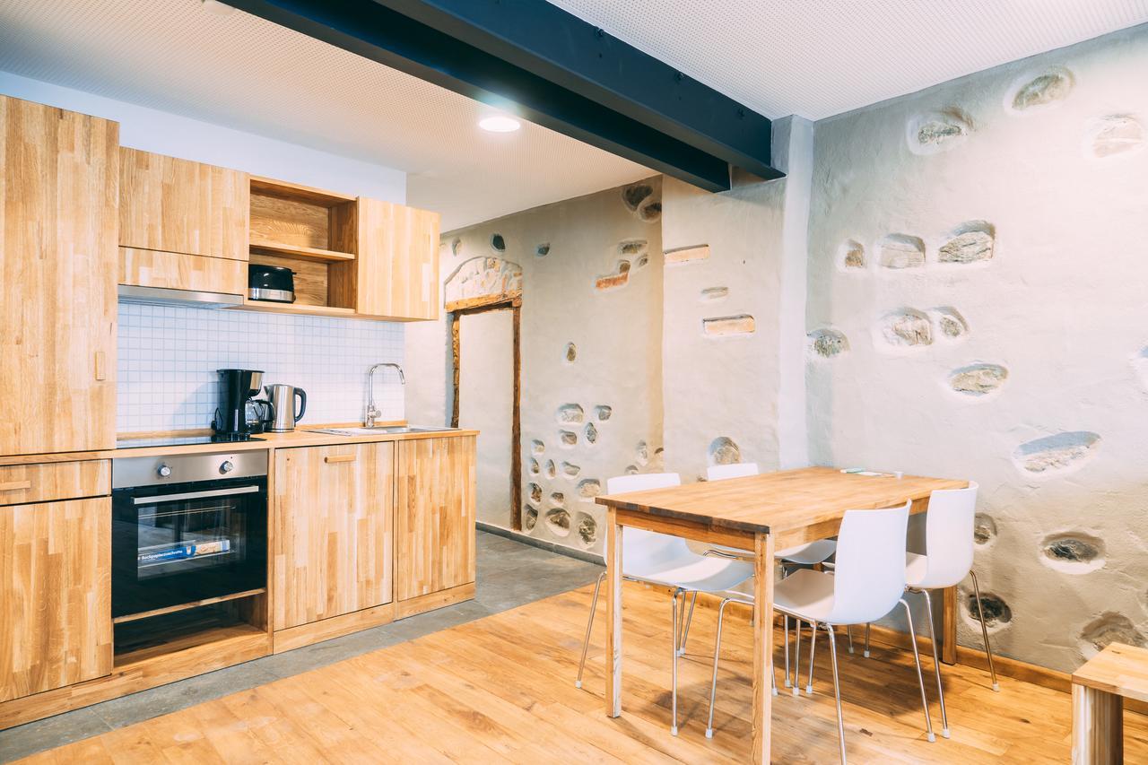 Amtshaus Gut Huegle Boutique Apartments Bad Waldsee Eksteriør billede