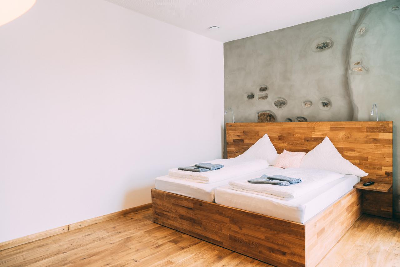 Amtshaus Gut Huegle Boutique Apartments Bad Waldsee Eksteriør billede