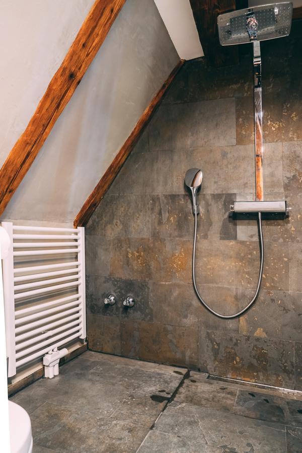 Amtshaus Gut Huegle Boutique Apartments Bad Waldsee Eksteriør billede